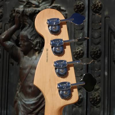 Fender American Professional Jazz Bass® | 2018 image 11