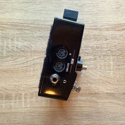 Line 6 HX Stomp w/ Pedalnetics Switcher image 4