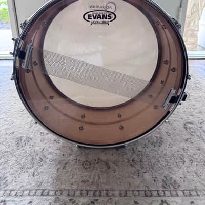 Ludwig LM306 Rocker Bronze 6.5x14 Snare image 7