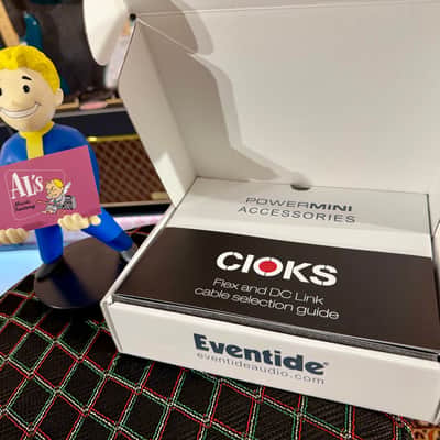 Eventide POWER MINI by CIOKS image 15