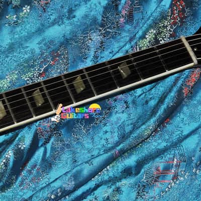 Epiphone Professional EA-7P Outfit 1963 image 5