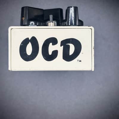 Fulltone OCD v1.3 transition image 5