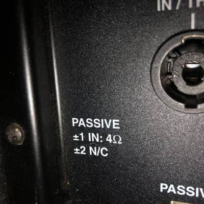 JBL SRX-725 speakers image 8