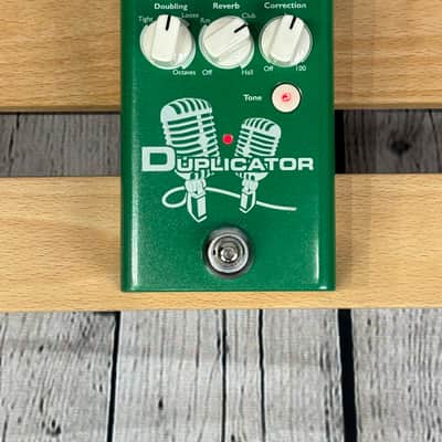 TC Helicon Duplicator 2017 - 2021 - Green image 1
