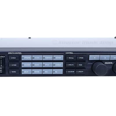 TC electronic Fireworx - legendary Effects Processor // Rechnung + 1 JAHR GEWÄHR✅ image 6