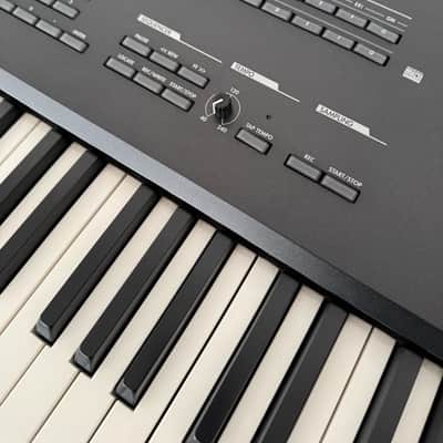Korg OASYS 88-Key Open Architecture Synthesis Studio 2000s - Black image 7
