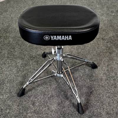 Used Yamaha 900 Series Drum Throne - Very Good image 2