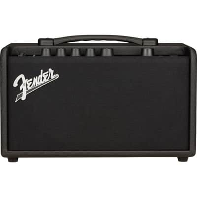 Fender Mustang LT40S image 1