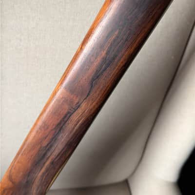 Mike Sankey Kabo and Koko Headless Fan Fret Multiscale Electric Guitars image 8