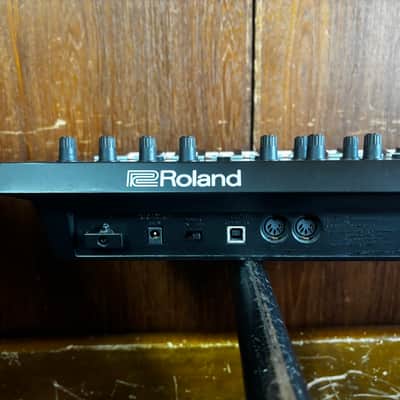 Roland JD-Xi Analog/Digital Synthesizer with Vocoder w/ power supply image 9