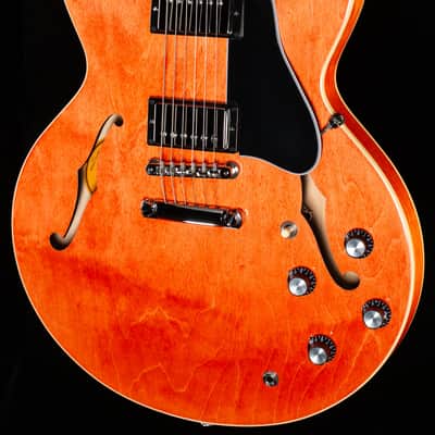 Gibson ES-335 Custom Color Watermelon (164) image 1