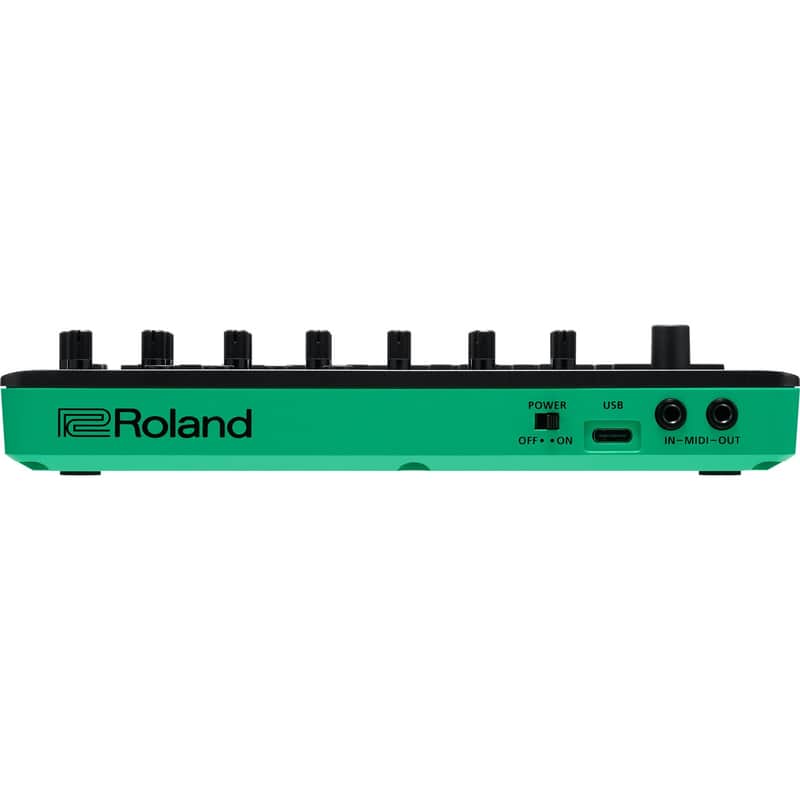 Roland S-1 AIRA Compact Tweak Synthesizer | Reverb