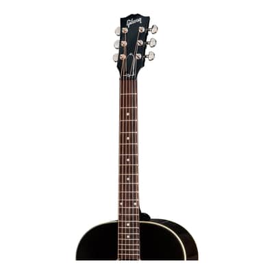J-45 Standard Vintage Sunburst + étui Gibson image 3