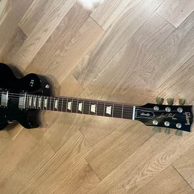 2016 Gibson Les Paul Studio w/OGB 8.5 LBS image 9