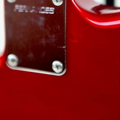 Fernandes RST ’59 Model (R-8) Stratocaster The Revival MIJ 1990's - CAR image 10