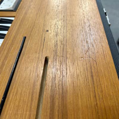 Vintage Hohner D-6 Clavinet free shipping image 24