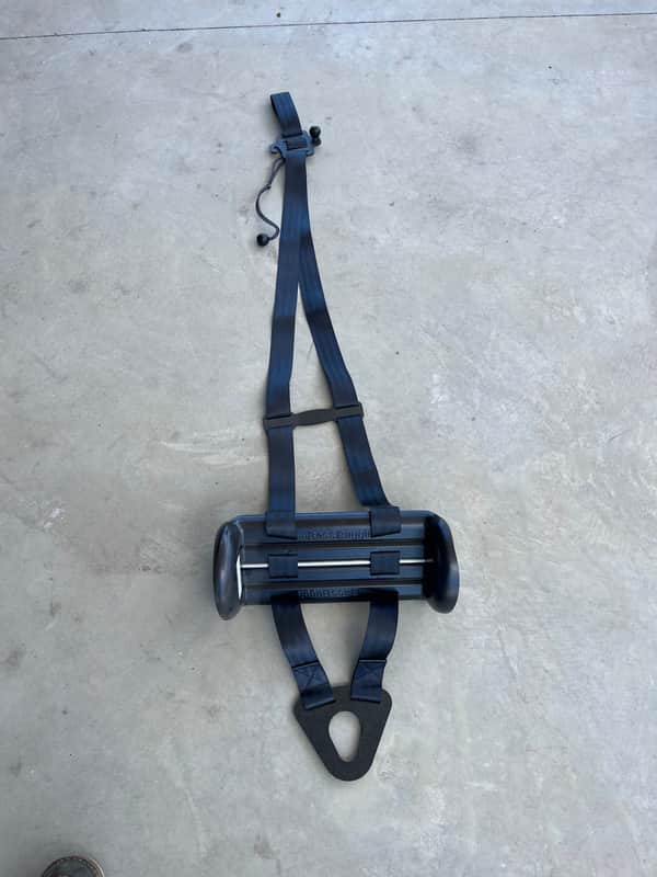 Upright Bass Buggie Bass Transporter (Bass Buggy) image 1
