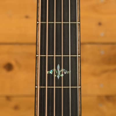 Taylor 900 Series | Builder's Edition 914ce - Wild Honey Burst 2024 image 7