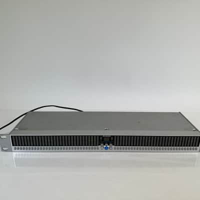 Alesis DEQ230 Digital Equalizer EQ Programable Rack