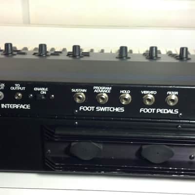 Oberheim OB-XA 8 Voice in very nice shape and fully functional image 10