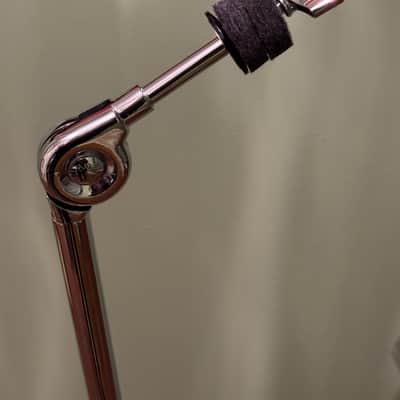 Gibraltar Straight Cymbal Stand Double Braced Heavy Duty NWT image 3