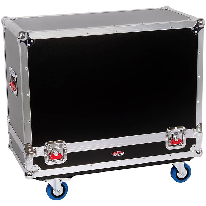 Gator Tour Style Amp Transporter Regular image 1