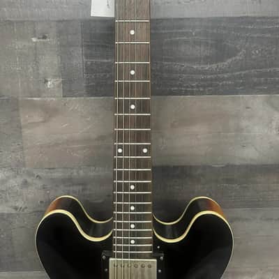 Archtop Epiphone ES 335 image 4