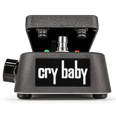 Dunlop CRY BABY BB535 1994 REISSUE WAH 2026 image 1