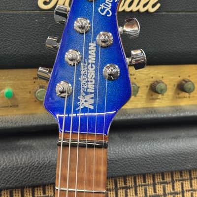 Ernie Ball Music Man Stingray Guitar 2021 image 3