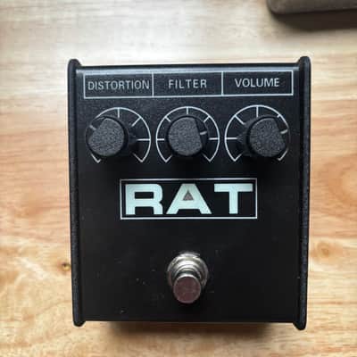 【美品】ProCo RAT2 4e60ccd9-e3dc-407e-8796-