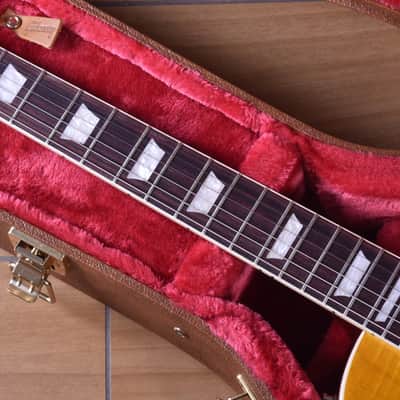 Gibson Slash Signature Les Paul Standard Appetite Burst image 6