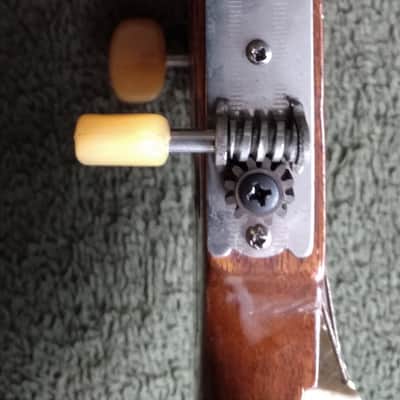 Vintage Checkmate G-115 Made in Japan image 9