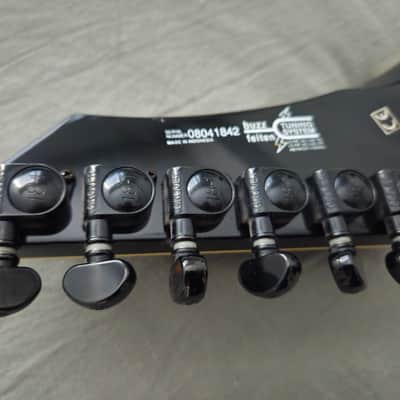 Washburn Renegade WM24V Pro-e (Floyd Rose 1000!) | Reverb