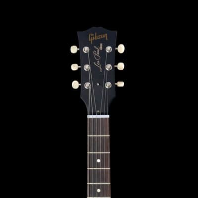 Gibson Custom 1957 Les Paul Junior Single Cut Reissue - Vintage Sunburst image 3