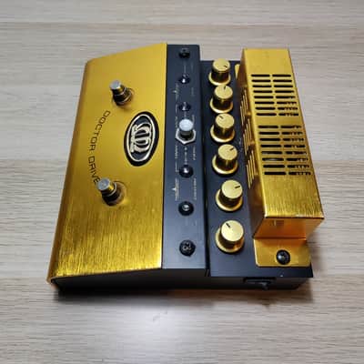 Meteoro Doctor Drive (Mesa Boogie V-Twin) image 3