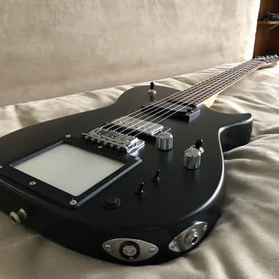Manson MB-1 Matthew Bellamy Signature Guitar image 8