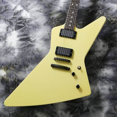 ESP MX-220 EET FUK 【James Hetfield】【1989 1st version 】Super Rare!!!! image 1