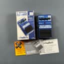 DigiTech Multi Chorus 2000s - Blue