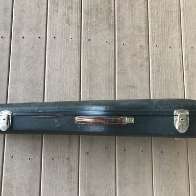 Jaeger ETUI Vintage Violin Case image 4