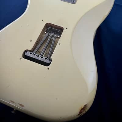 【On Hold】Fernandes FST-60 1978 Stone Logo Made by TOKAI MIJ Japan vintage image 22