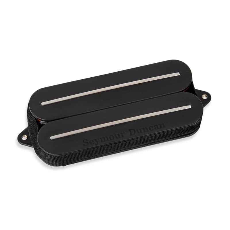 Seymour Duncan SH-4 JB Rail Humbucker image 1