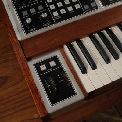 Moog Memorymoog Plus - Fully Serviced image 3