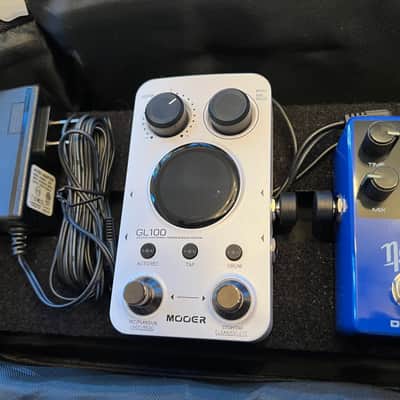 Nobels Nobel mini pedals fly rig - must see! 2025 image 4
