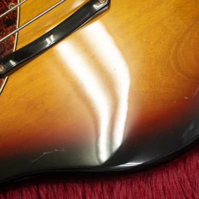 Line 6 Variax Bass 700 #0412153 4.57kg【委託品】【横浜店】 image 14