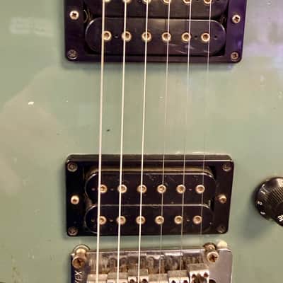 Aria Pro II RS Straycat Electric - Pre Owned image 6