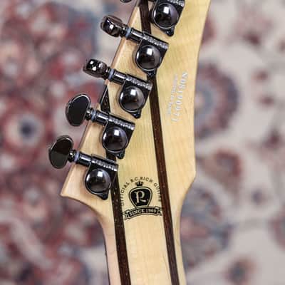BC Rich Mockingbird Extreme Exotic Floyd | Rose Purple Haze image 16