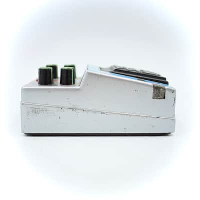 Ibanez DDL20 Delay Ⅲ Made in Japan Vintage Guitar Effect Pedal 316807 image 6