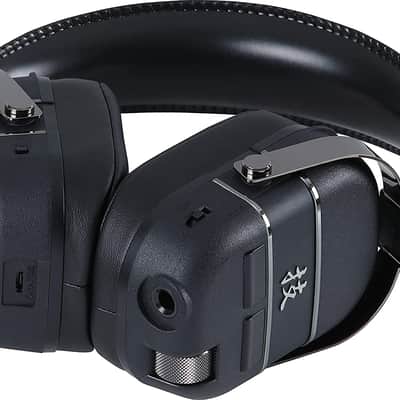 Boss Waza-Air Bass Wireless Personal Guitar Amplification System image 2