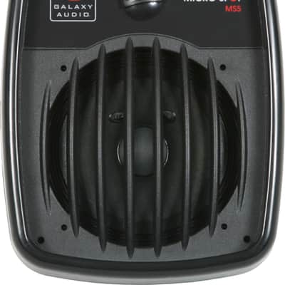 Galaxy Audio MS5-GALAXY 5 Passive Personal Monitor, 100W image 1