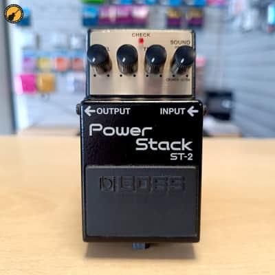 Boss ST-2 Power Stack image 2
